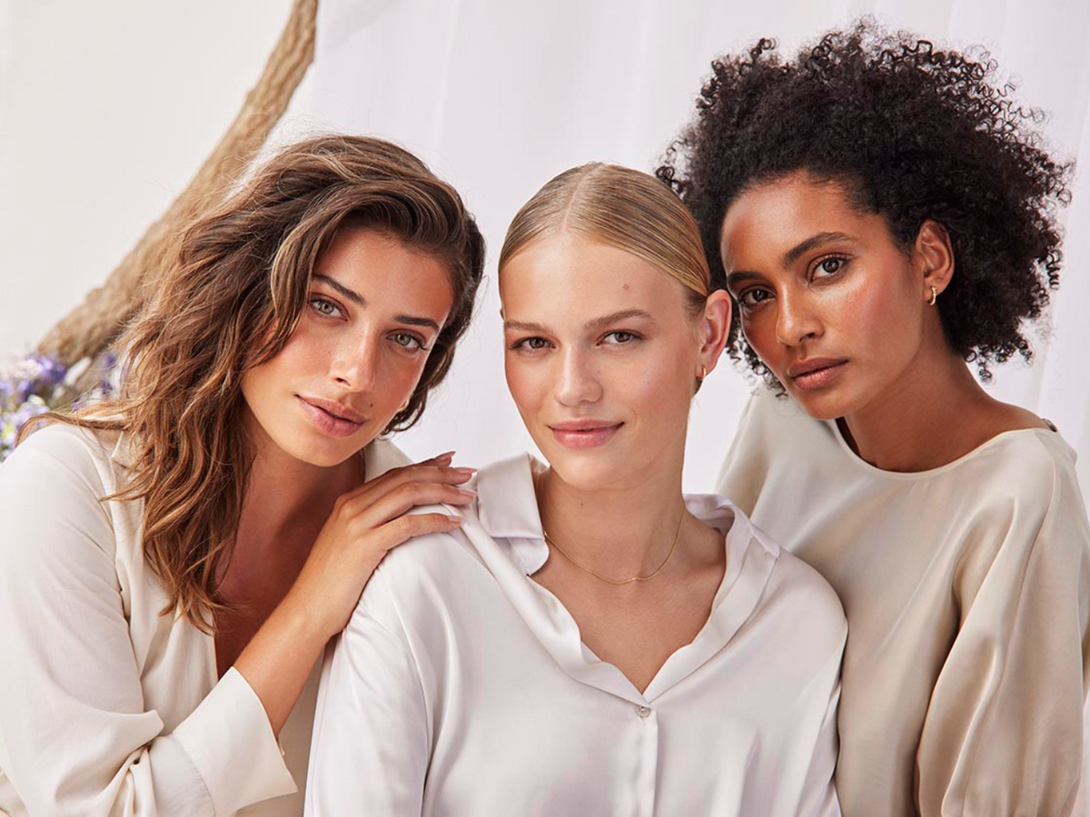 8 Tipps für strahlende Haut im Winter