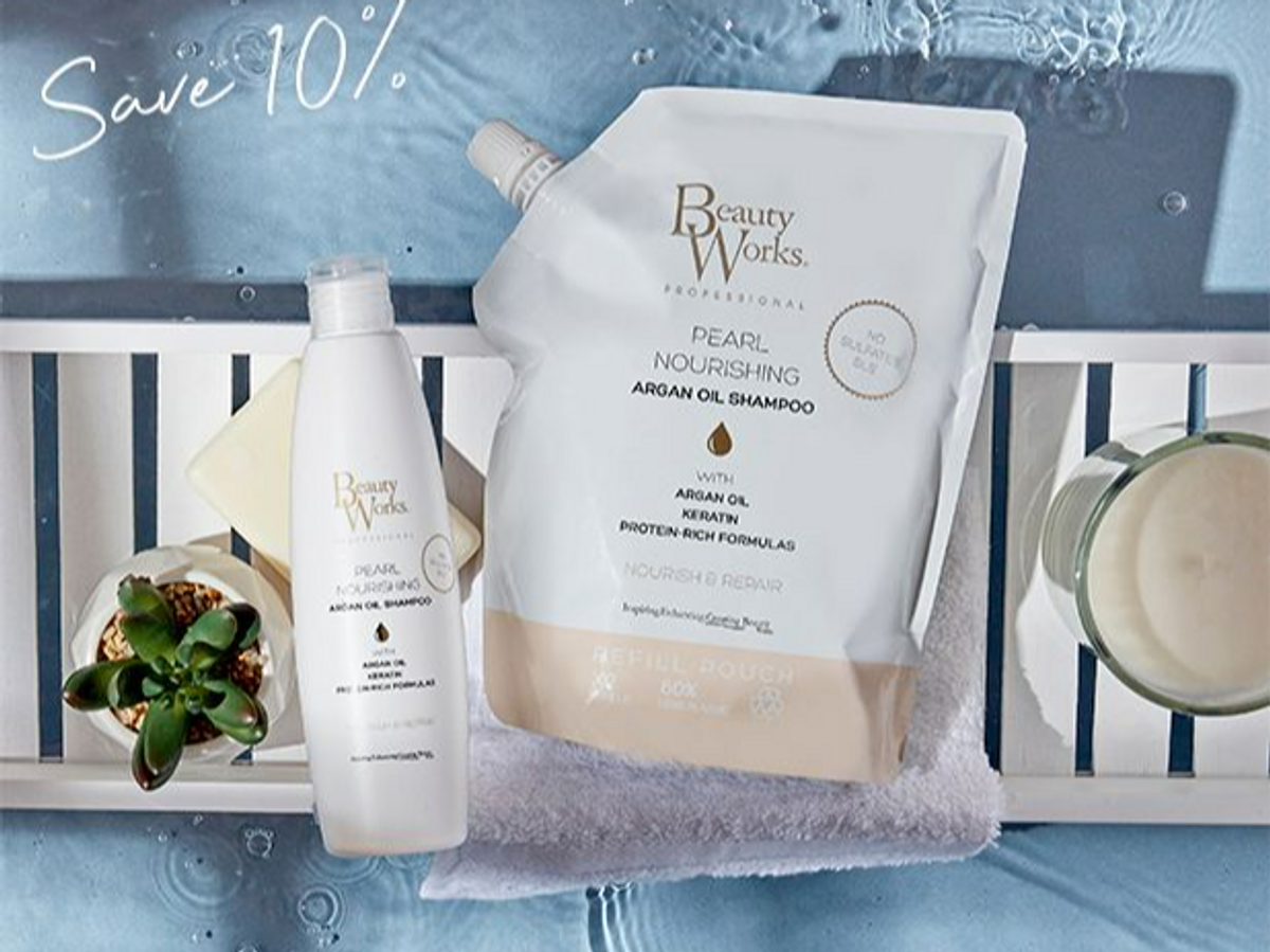 Introducing: The Sustainable Switch ♻️