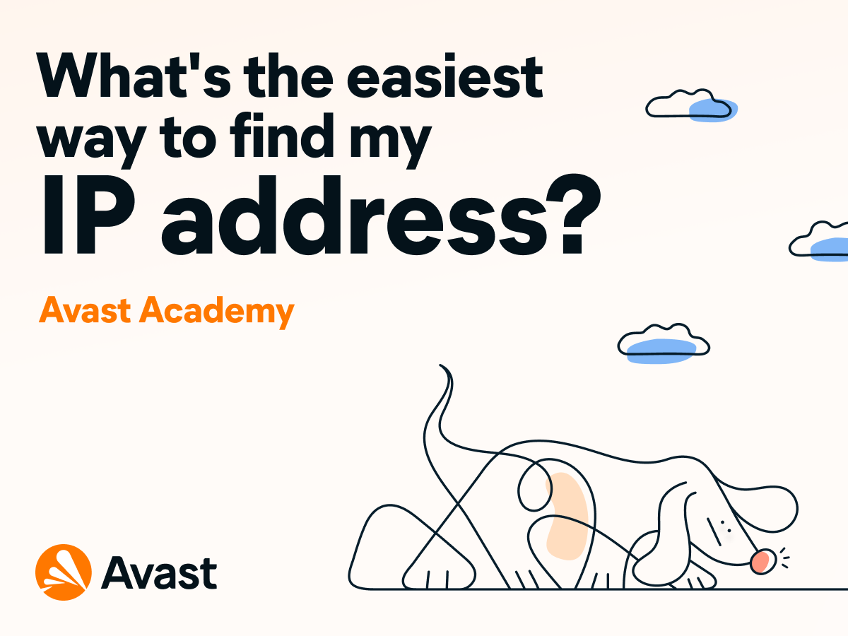 How to Find Your IP Address?