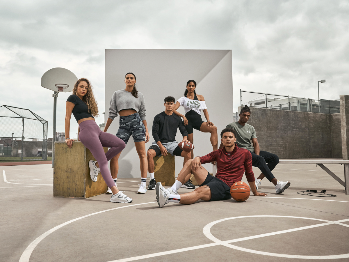 Under Armour Extra 20% Off - UNiDAYS student discount March 2024