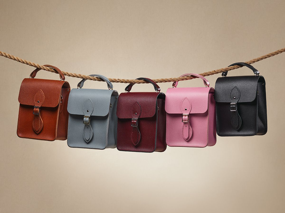 Cambridge satchel discount sale