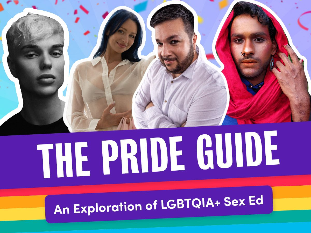 🎉 Happy International Pride Day! 🎉