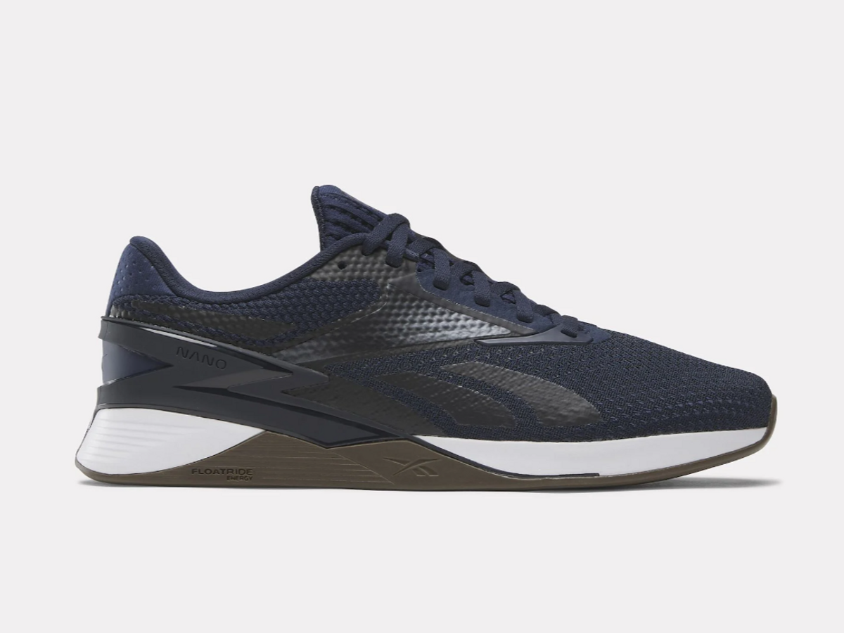 Reebok on sale student discount