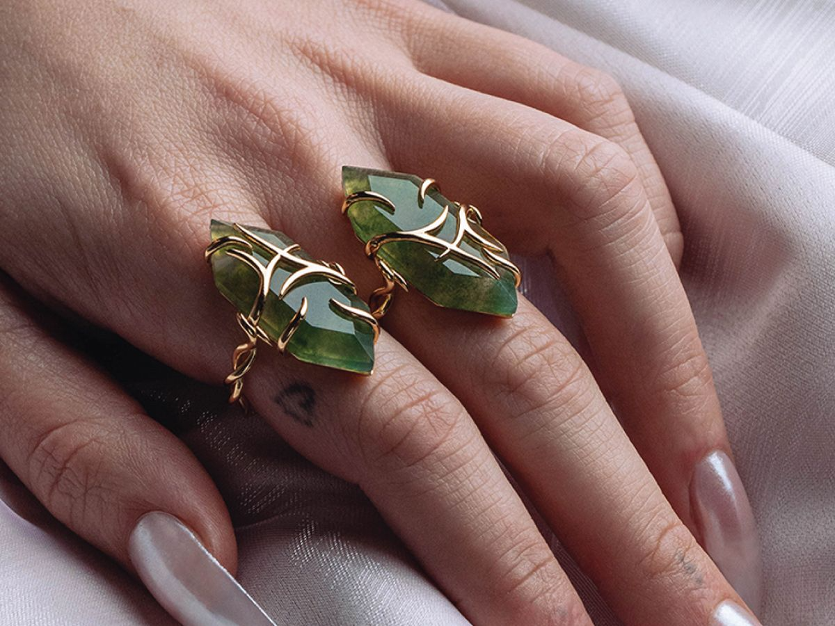 Embrace the undergrowth