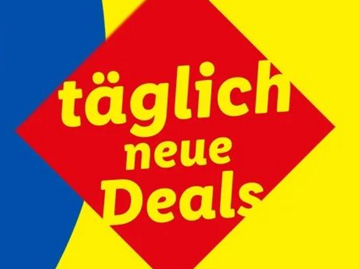 Die Lidl Deals des Tages