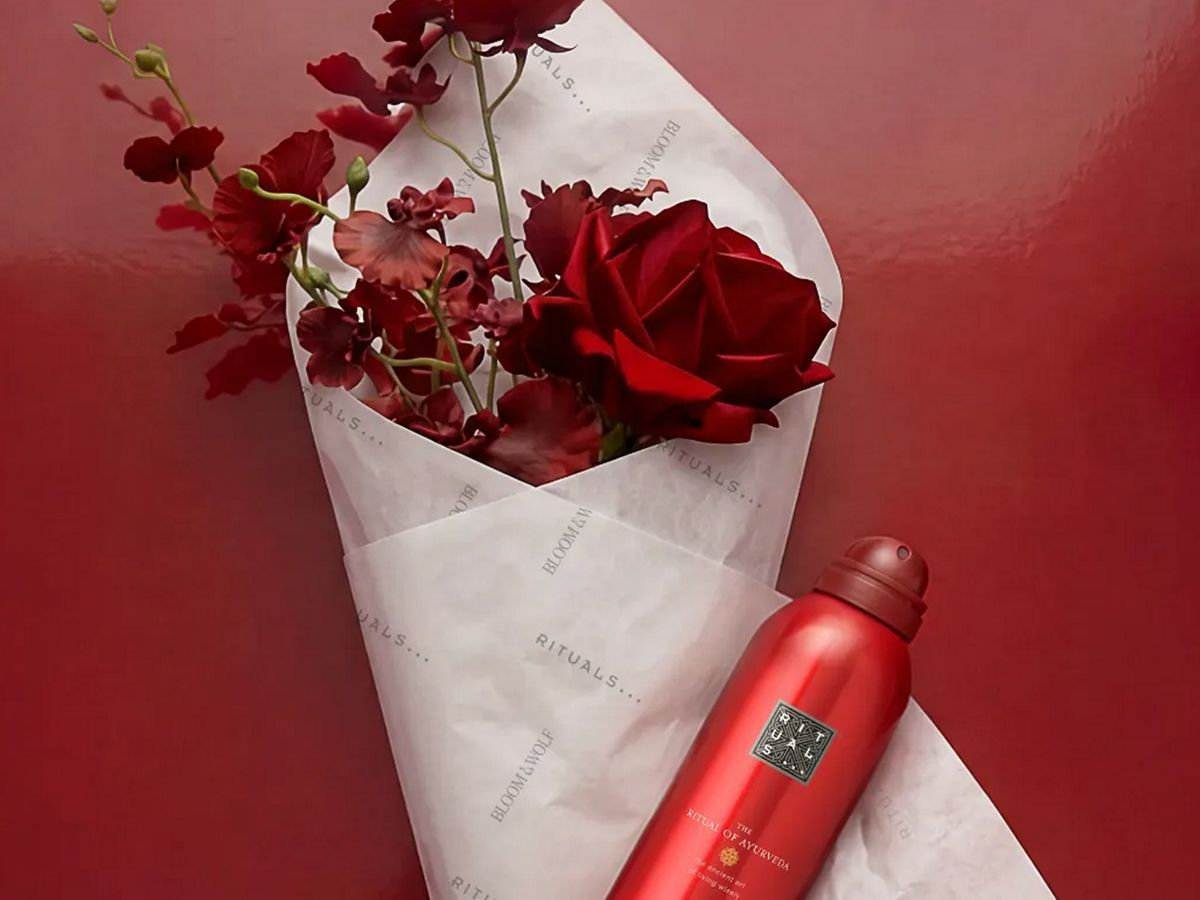 Alleen dit weekend: Moederdag bij Rituals 🌹
