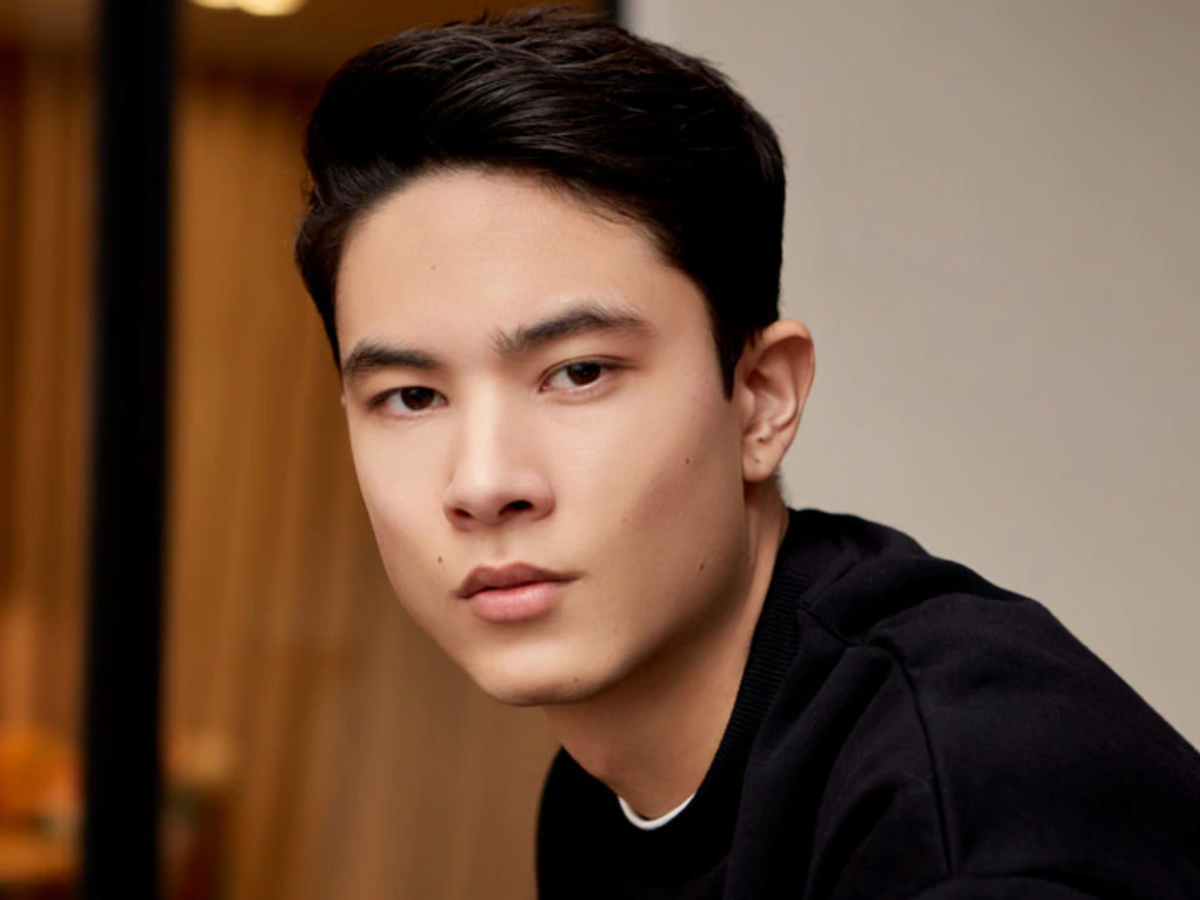 HOW TO STYLE SHORT HAIR FOR MEN ON THE GO