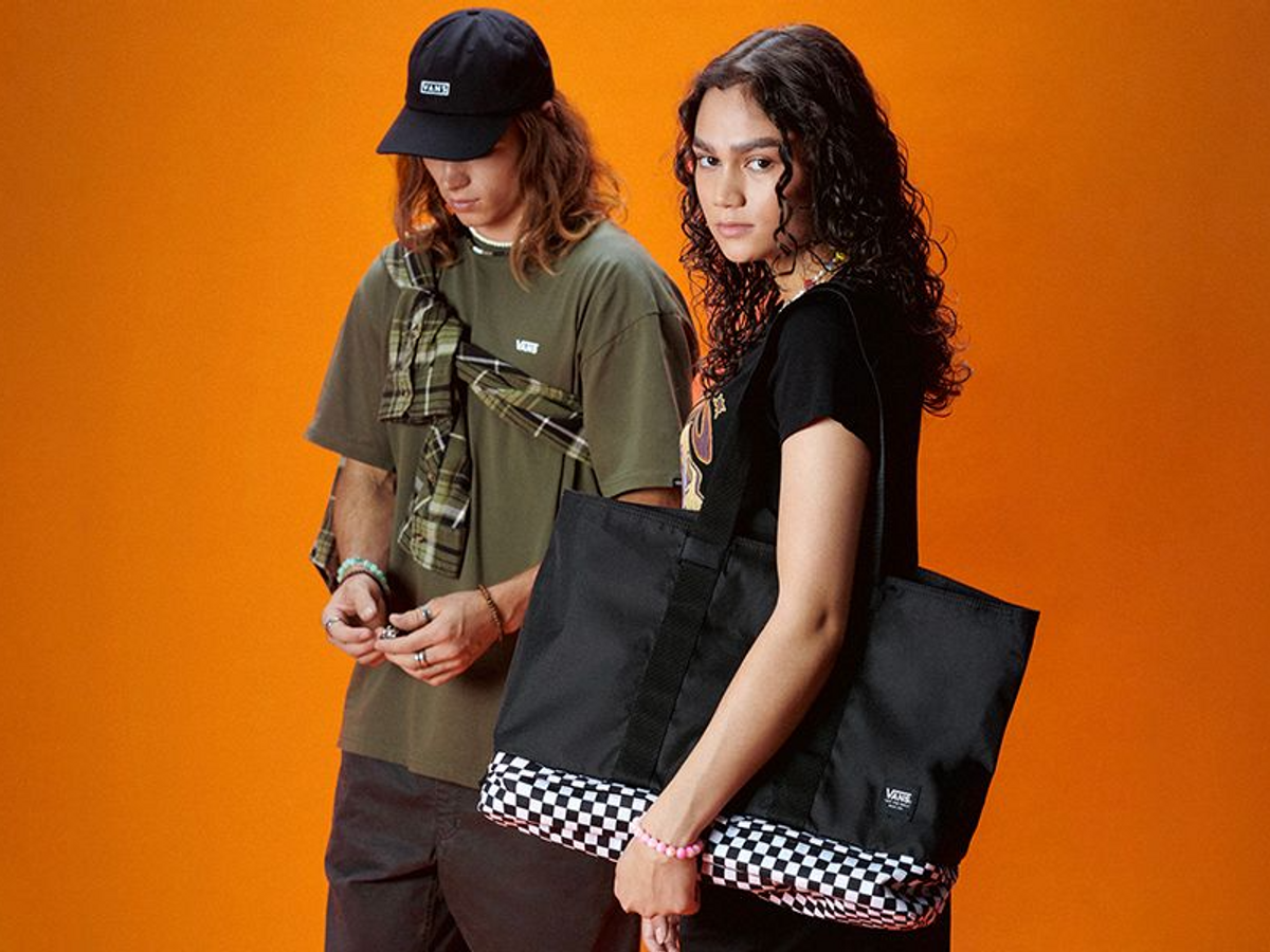 Vans bags online deals india