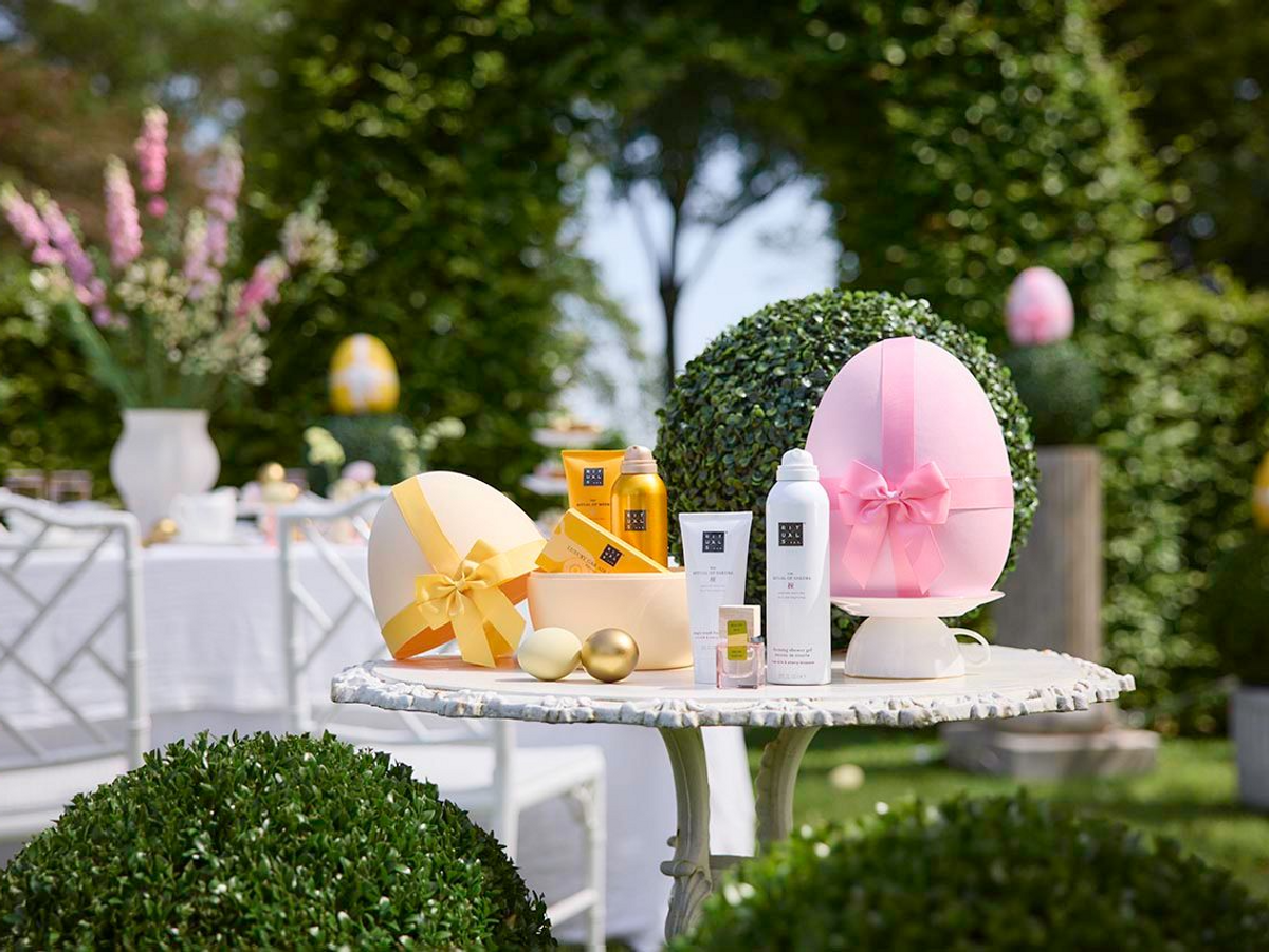 In need of a pick-me-up this Easter?🐣