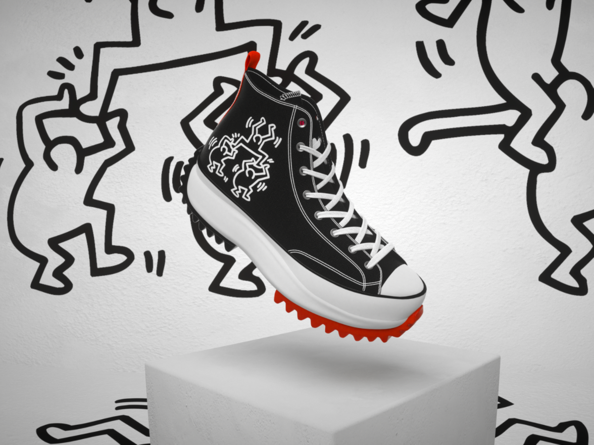 converse student discount in store