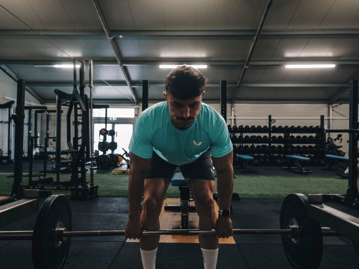 Win a £400 Gift card with Castore!