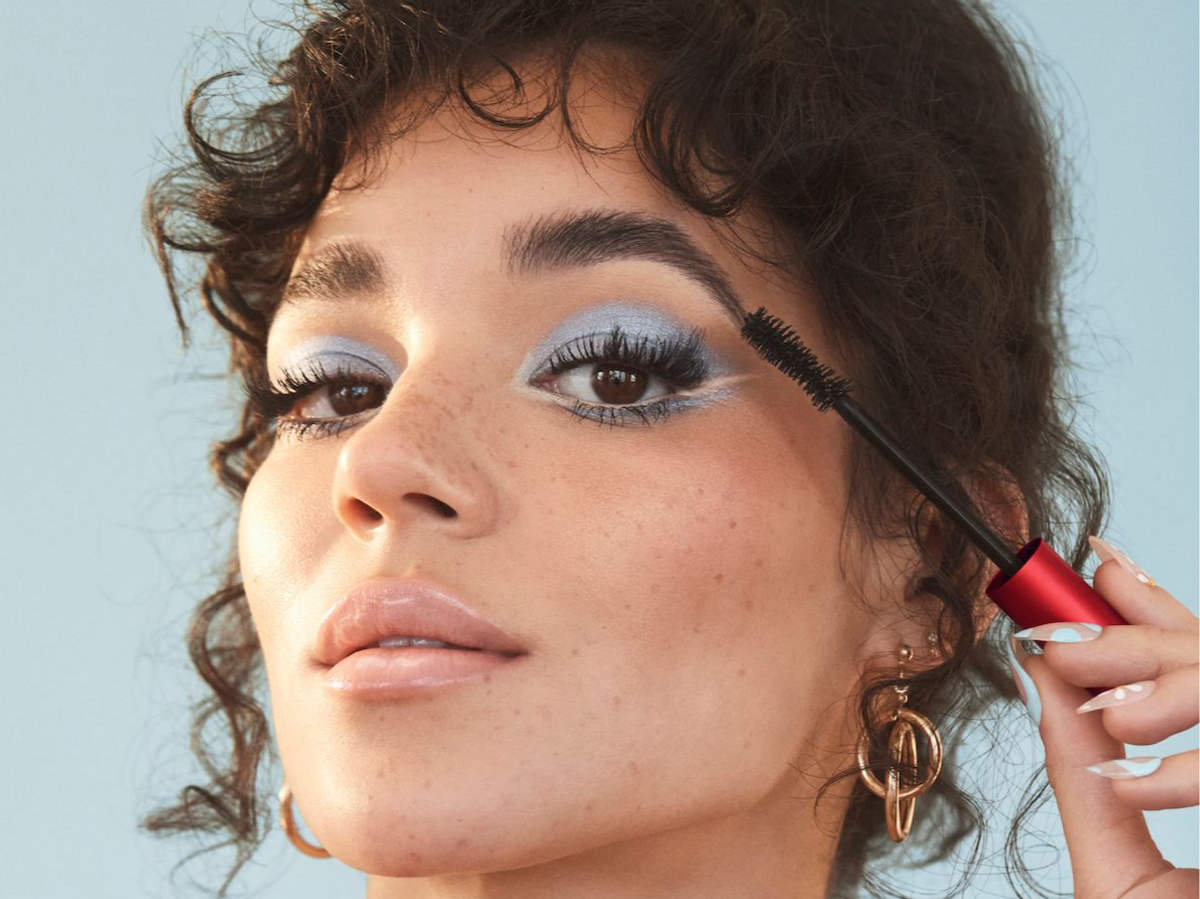 Coca-Cola X Morphe : La collection Unity