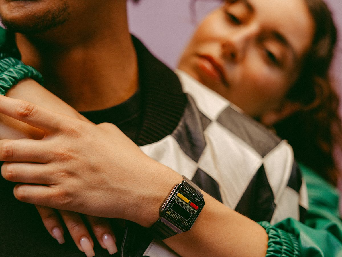 Timeless then, timeless now.