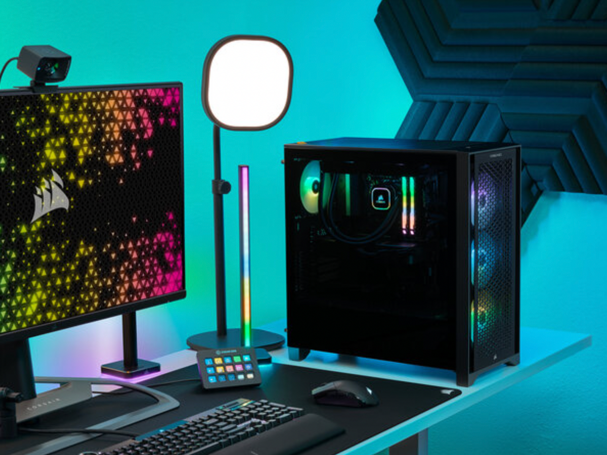 Step Up Your Stream 🤌