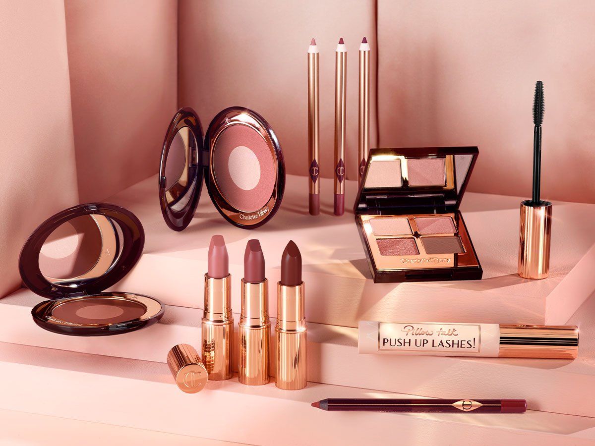 COLLECTION PILLOW TALK