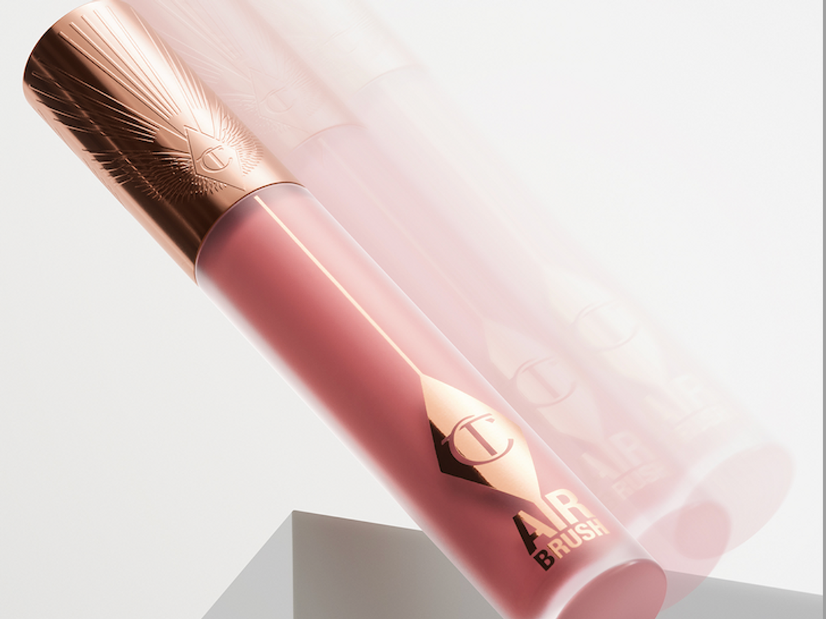 NEW! AIRbrush Flawless Lip Blur 💋