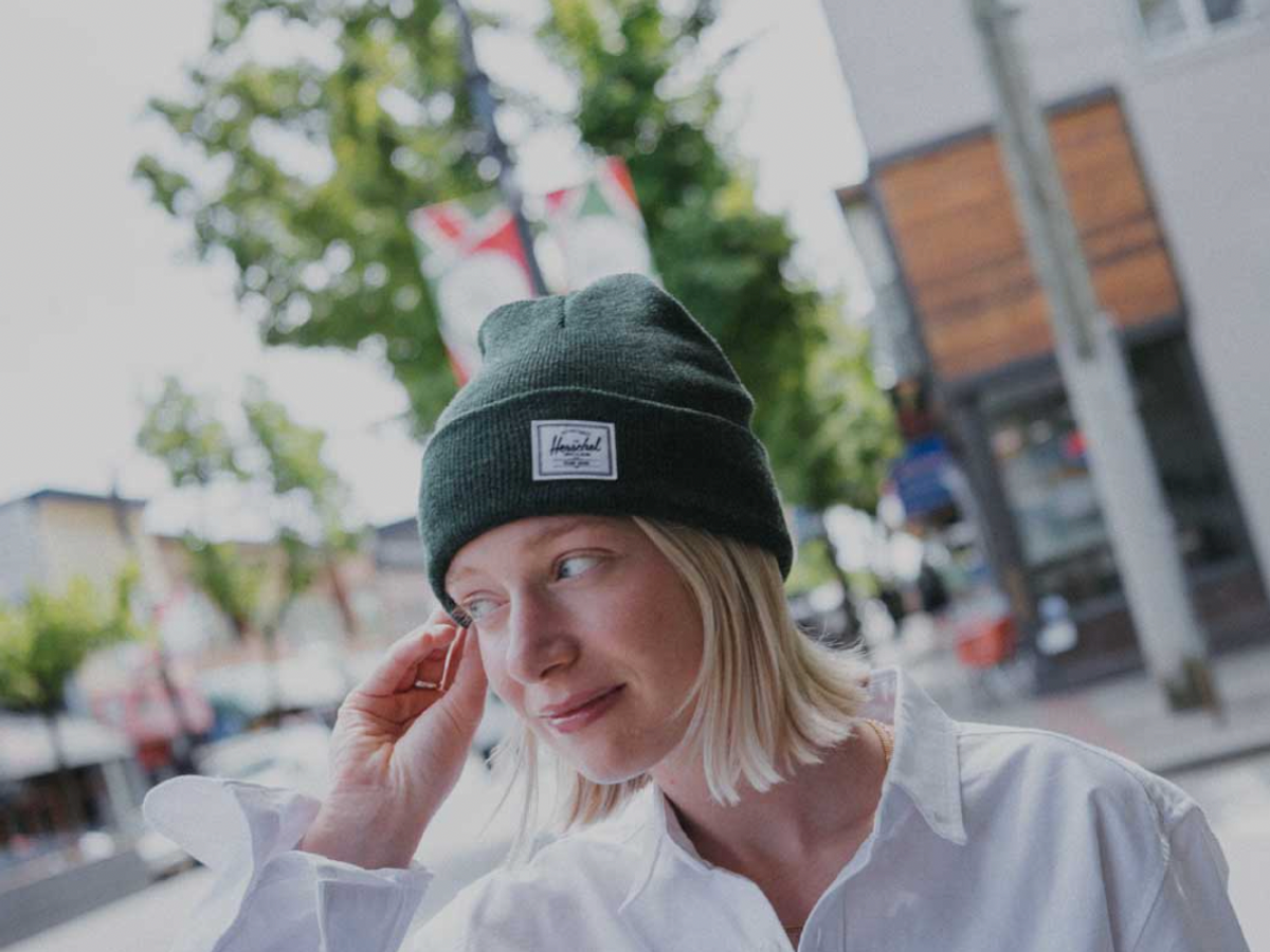 Shop with 10% off at Herschel Supply Co