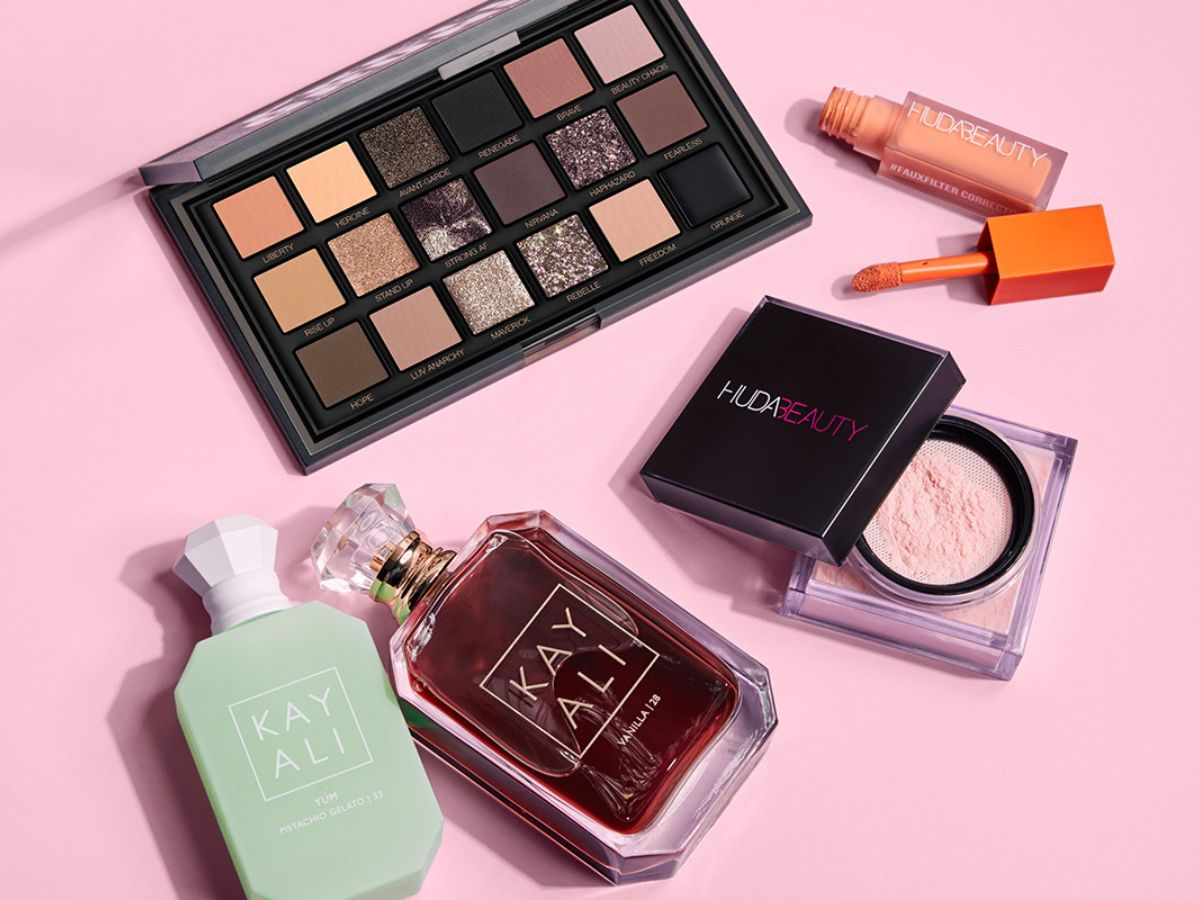 Ready for a beauty drawer restock 👀