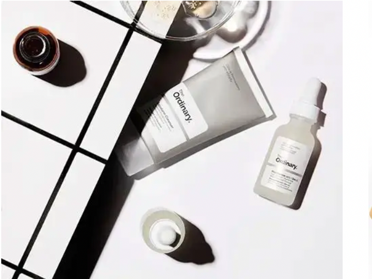 Viral TikTok products to snag @ Lookfantastic