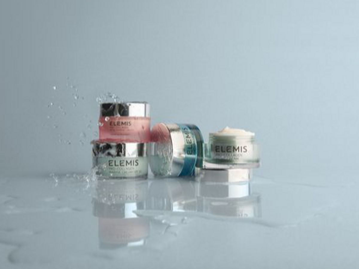 SKINCARE GOODIES: 25% off Selected ELEMIS 💦. Hurry, limited stock!