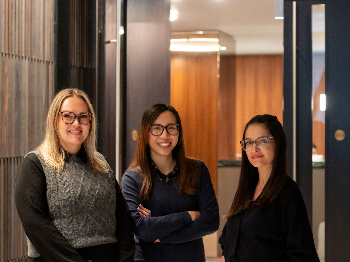 Celebrate International Women’s Day 2024