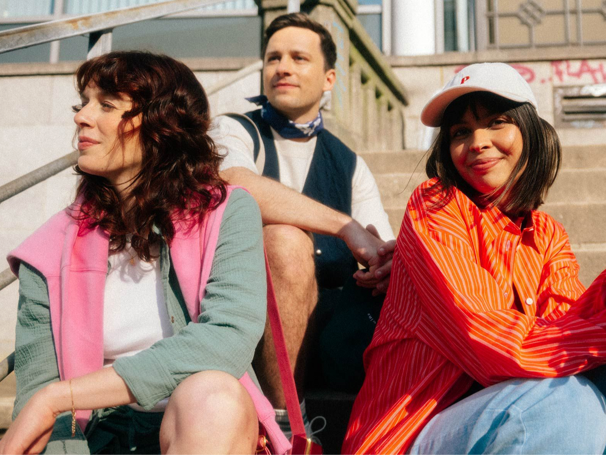 Mid Season Sale 🛍️