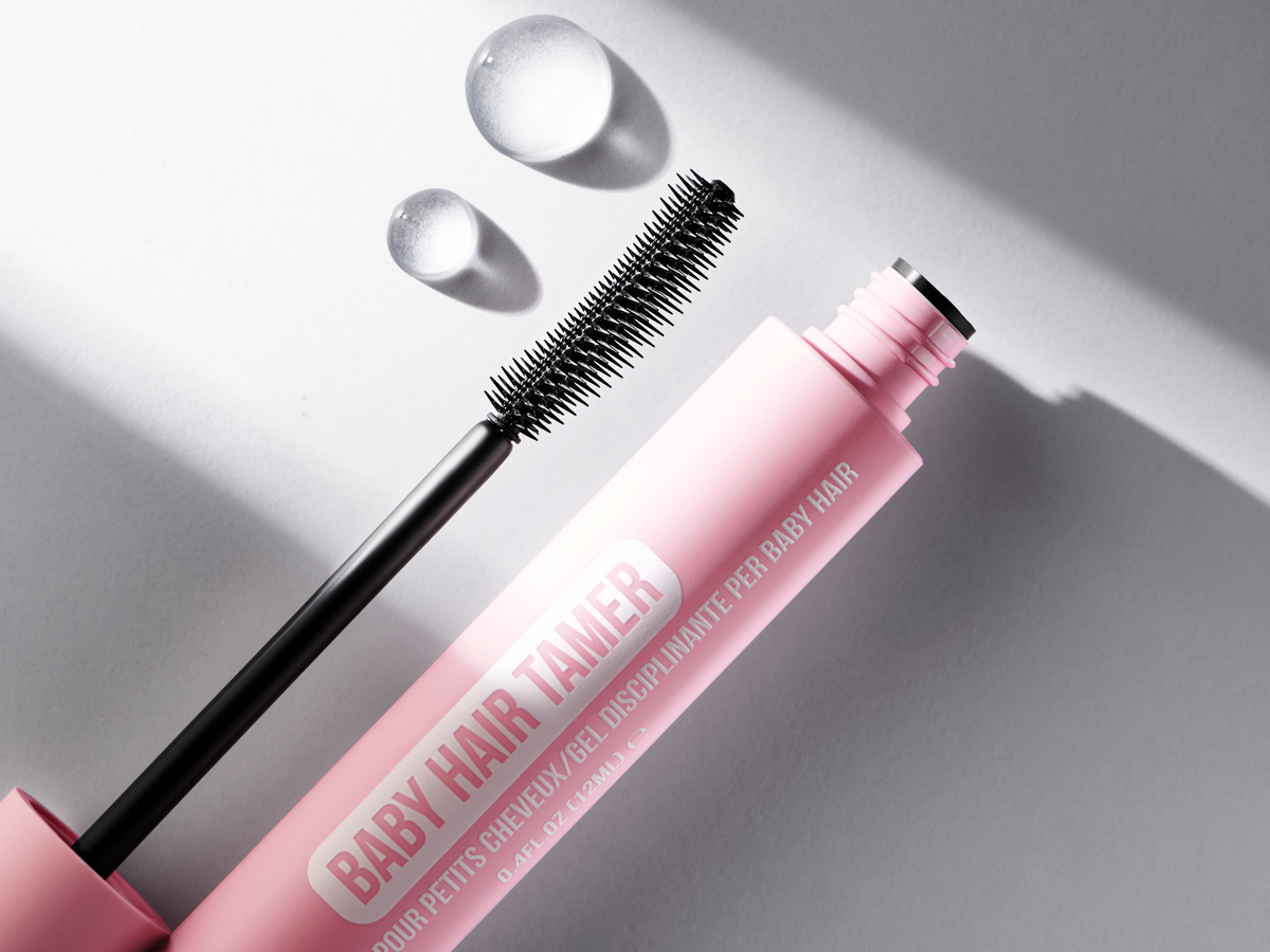 🚨NEW PRODUCT ALERT🚨 The Baby Hair Tamer 🙌 + 20% off 