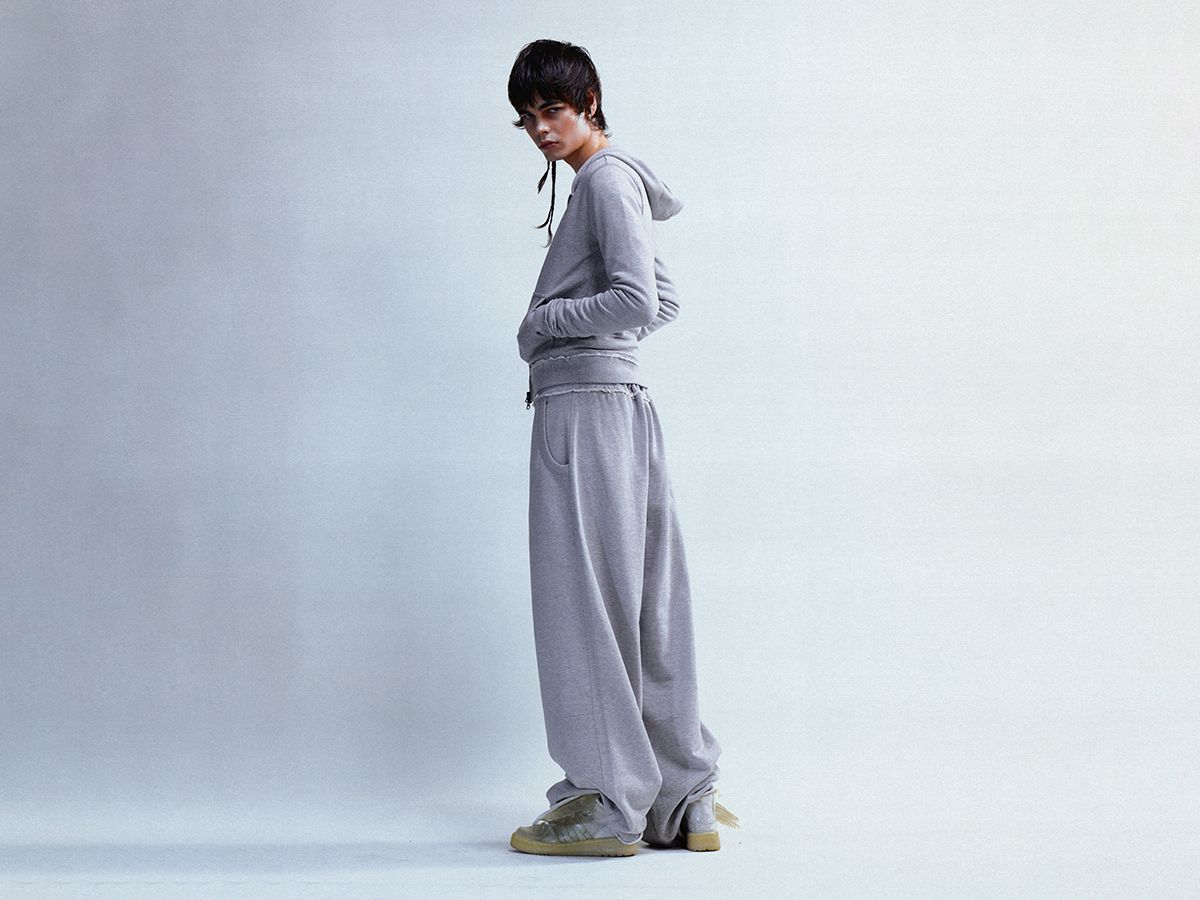 Men’s Loungewear that Goes Beyond Basics