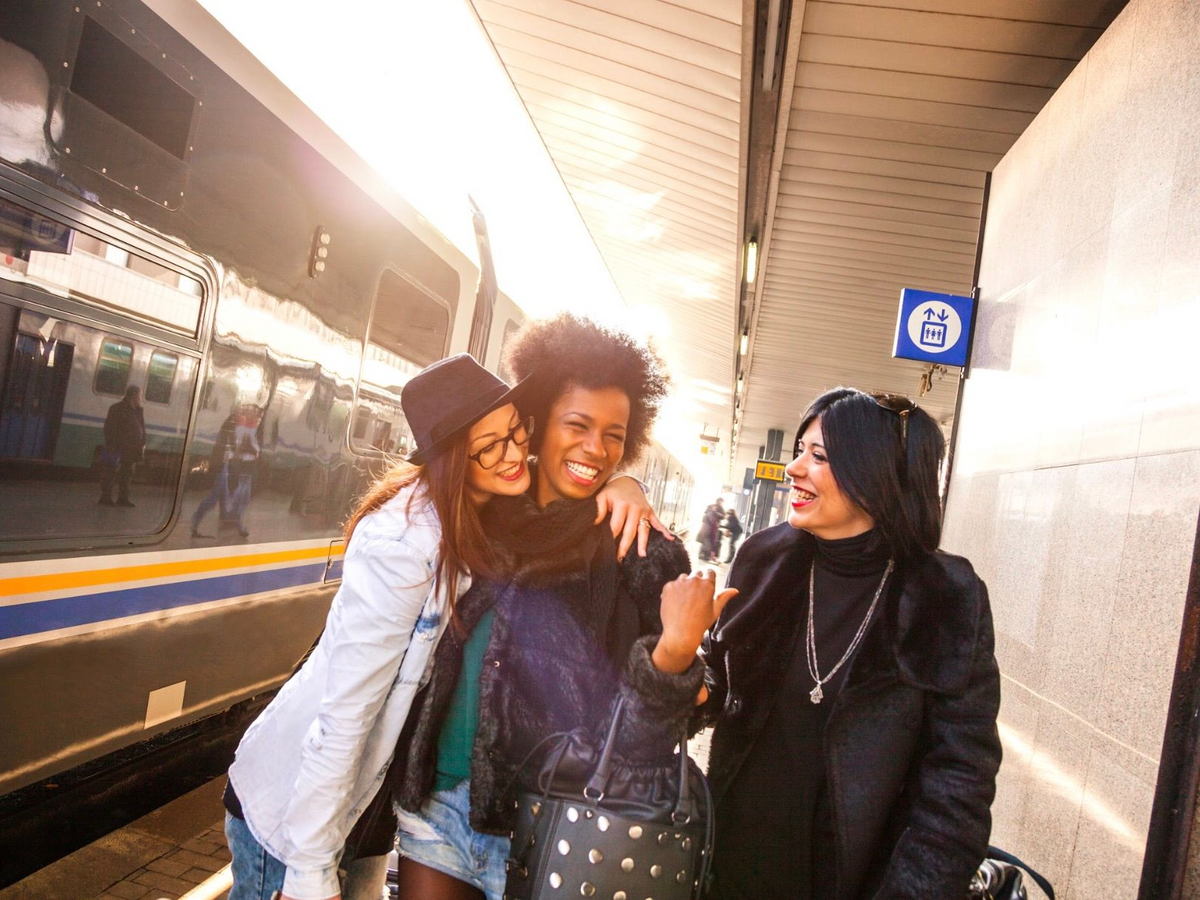 Win a £200 TrainPal gift card! 🚆 