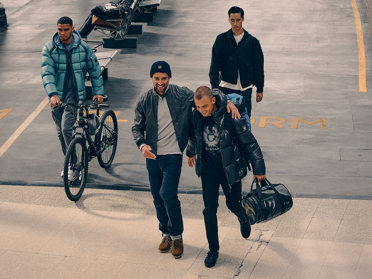 Every Journey Finds Its Style