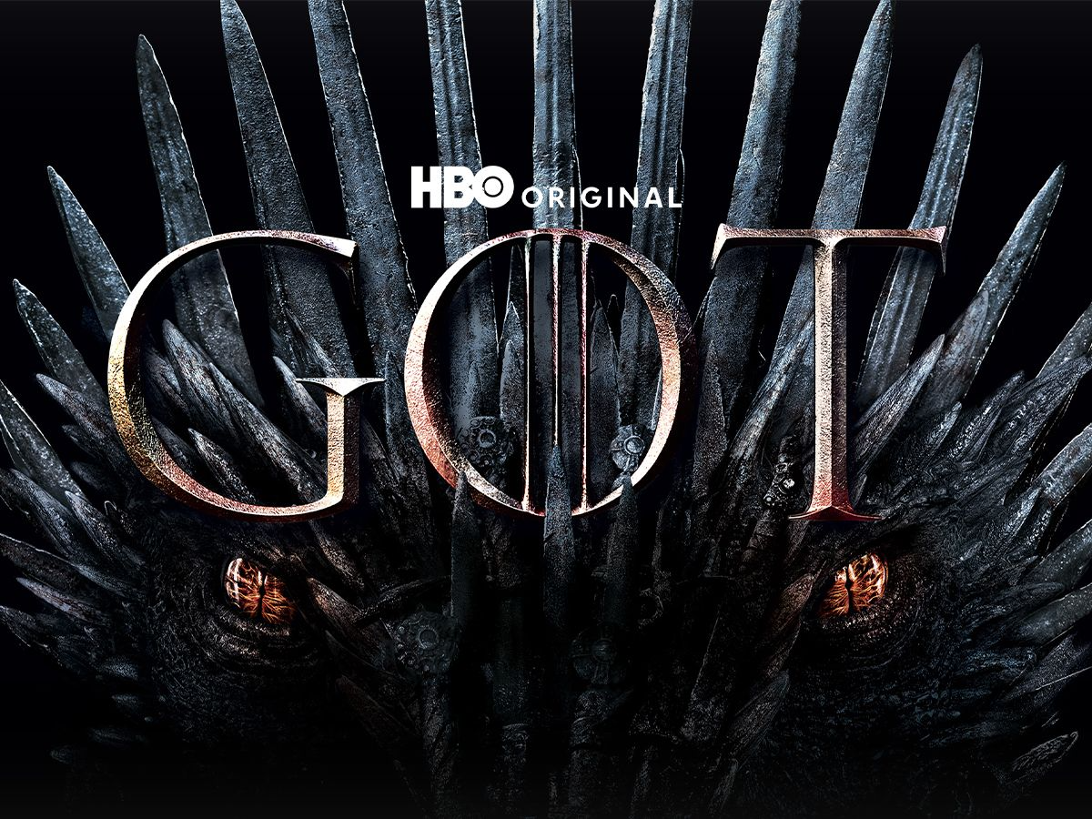 Stream Game of Thrones on HBO Max. Subscription Required.