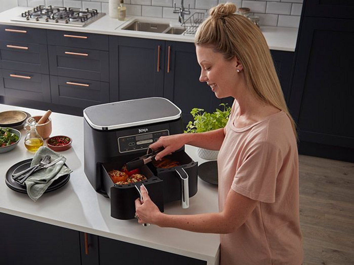 Explore the Ninja Airfryer range