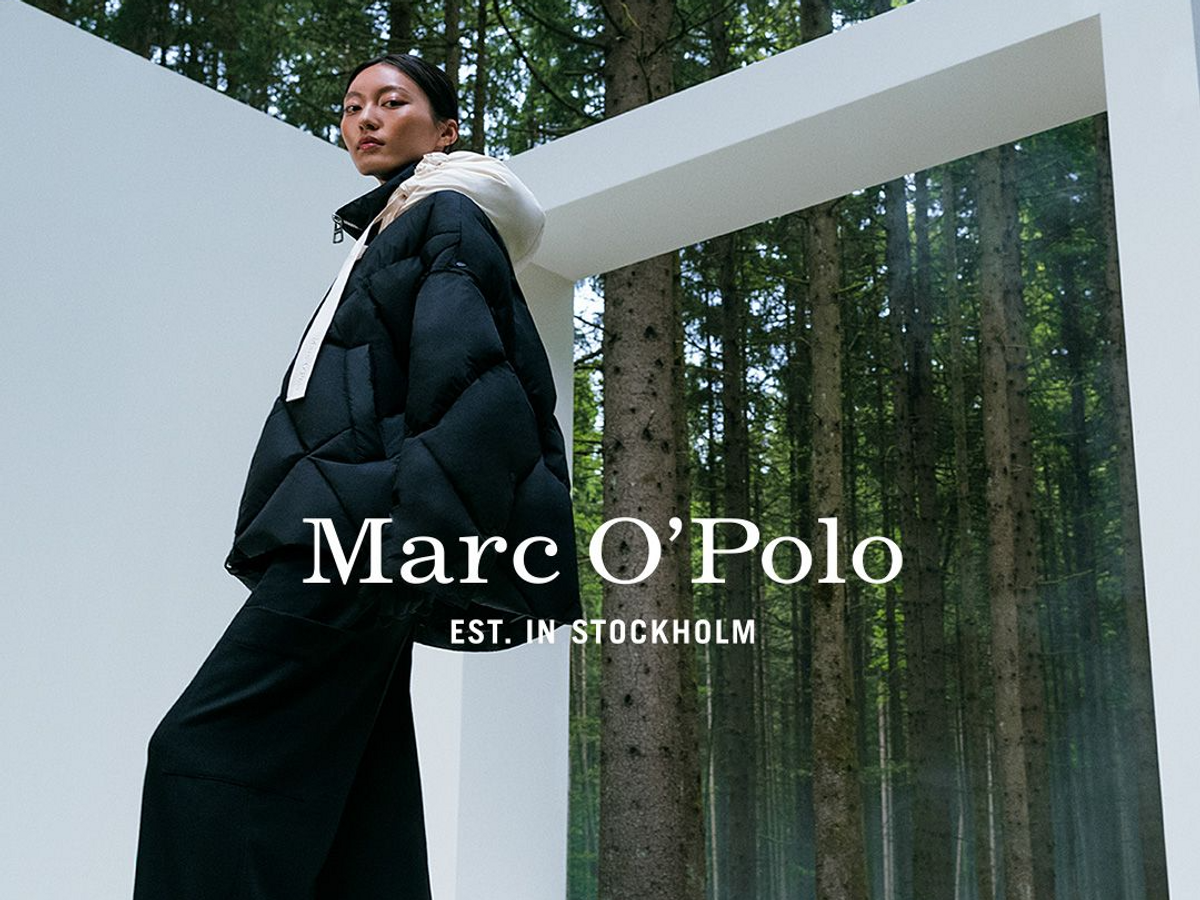 IT'S ON US. DIE NEUE KAMPAGNE. CO2-NEUTRAL UND MIT KLARER BOTSCHAFT.