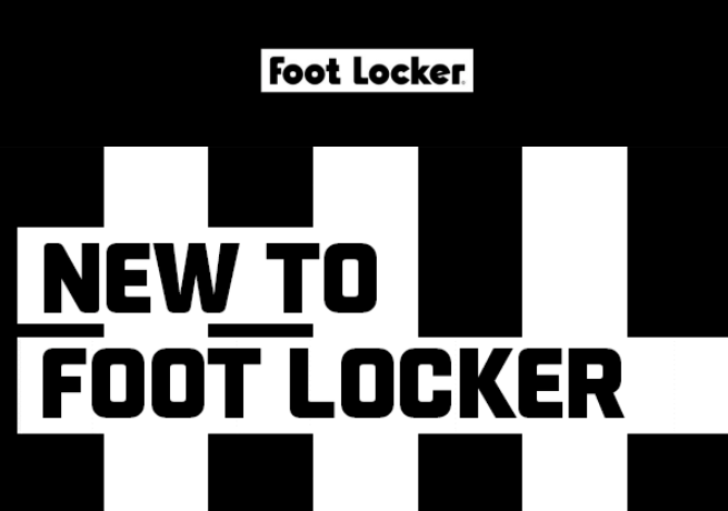 Foot Locker 10% Off - UNiDAYS student discount November 2023