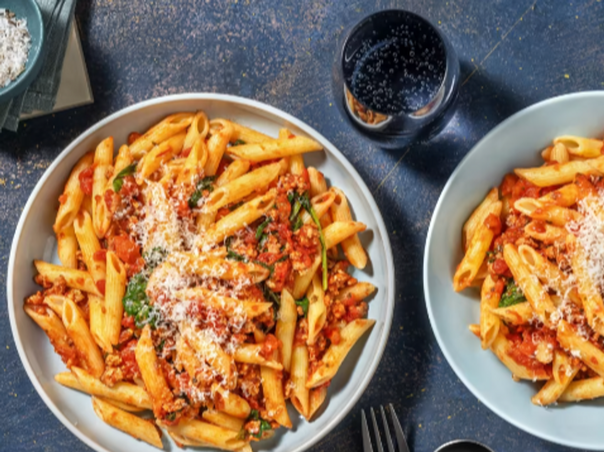 Our Hall of Famer Meals for 55% off + On-going 15% off  