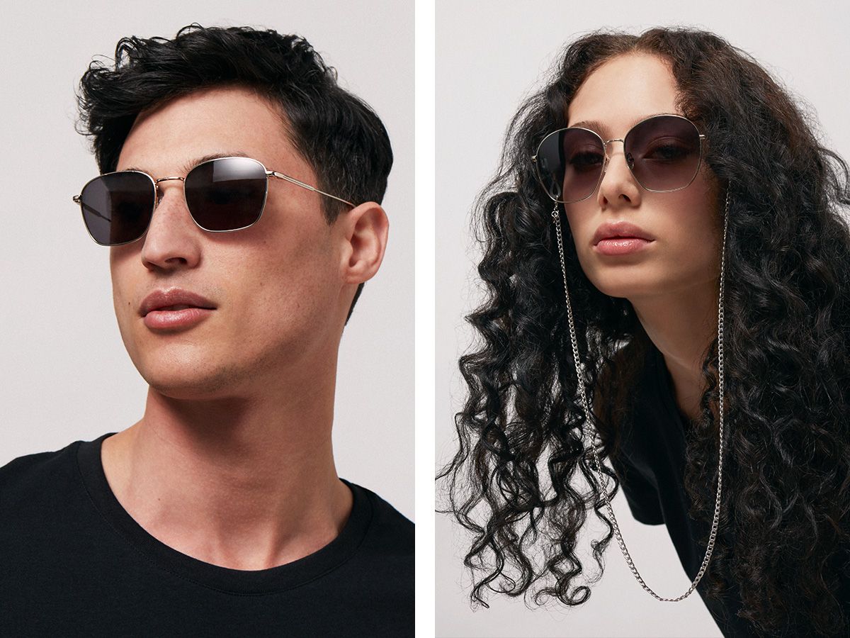 Be happy: Die neue Michalsky x Mister Spex Kollektion ist endlich da!