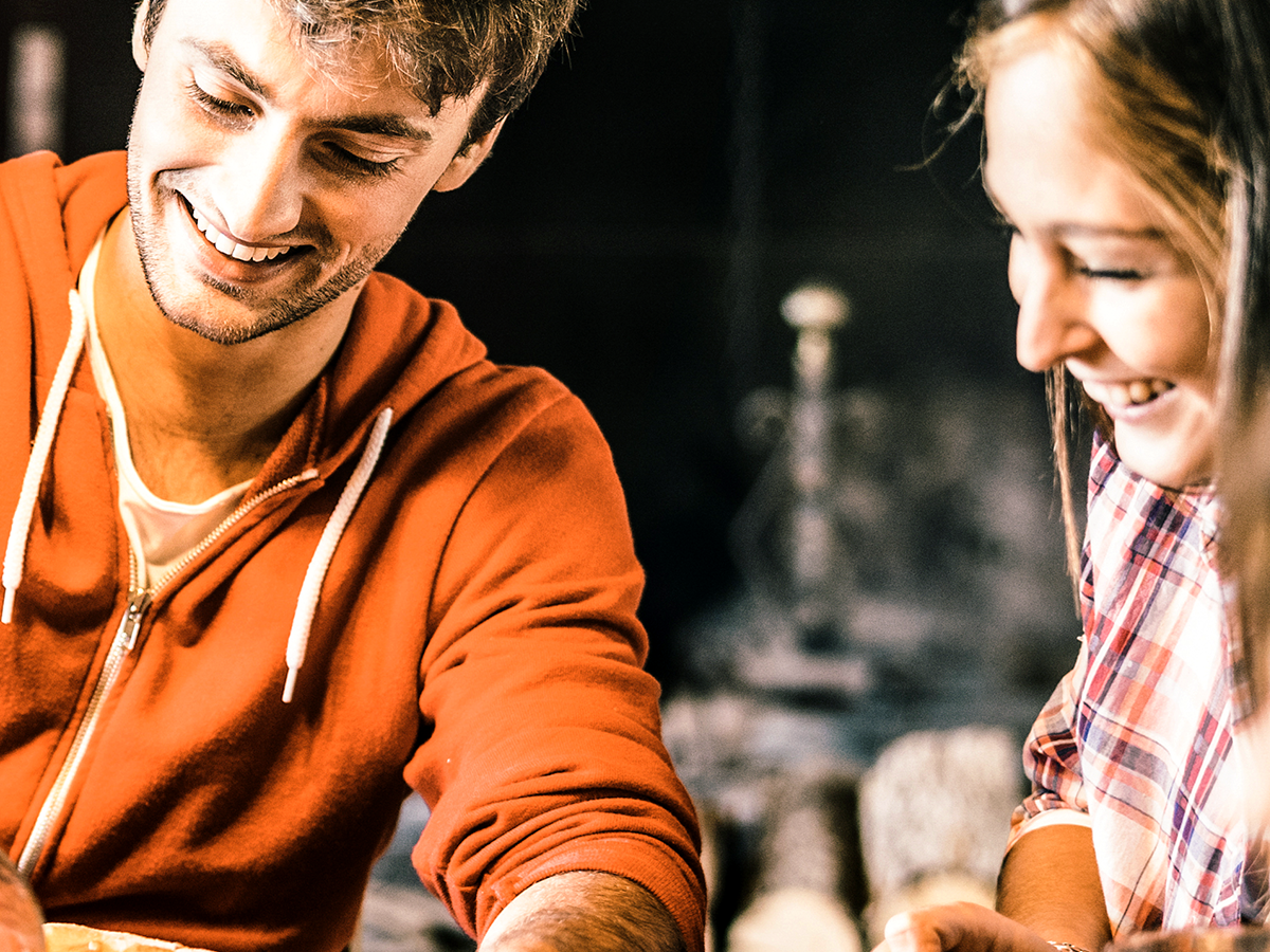 Der Stromvertrag in der WG: Was ist zu beachten?