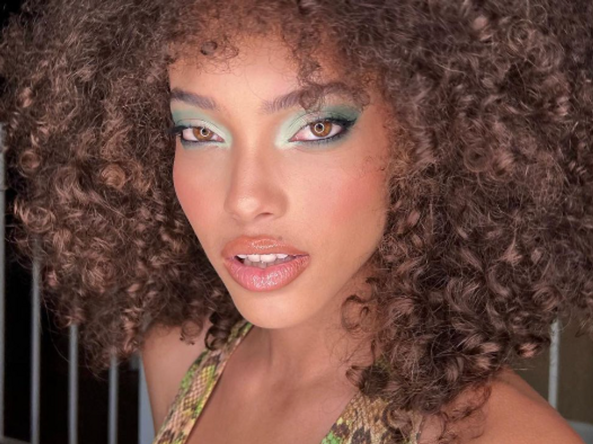 It's your lucky day 🍀