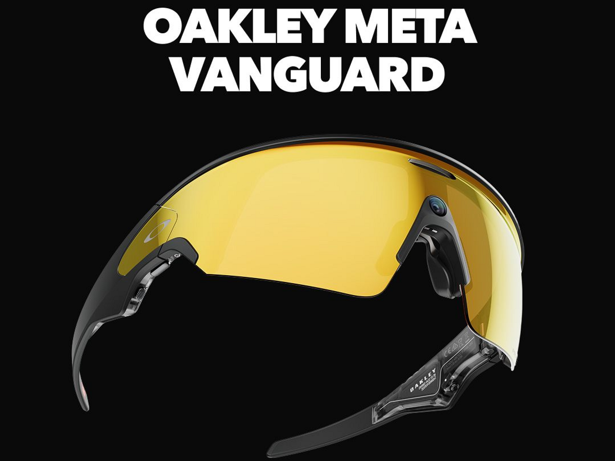 Oakley Meta Vanguard