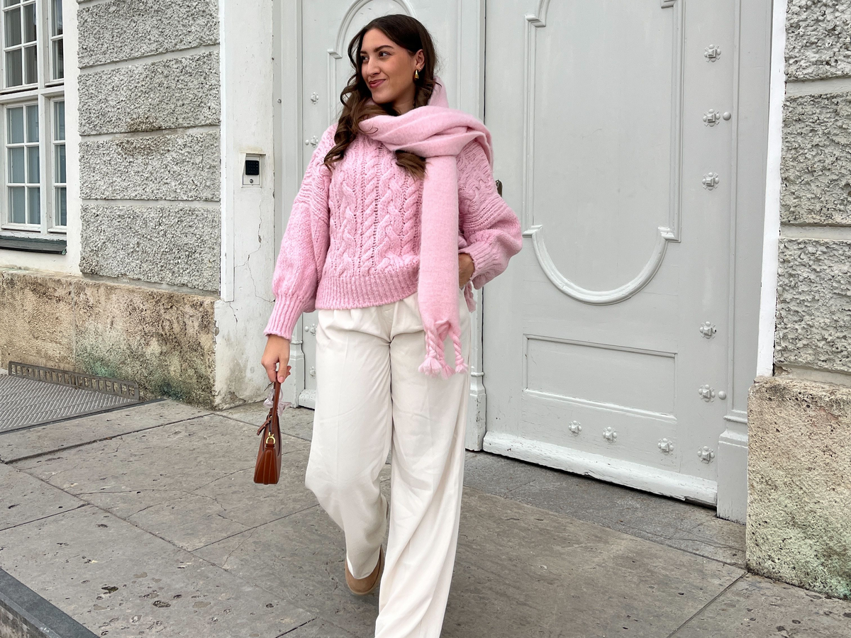 In our girly era 💘