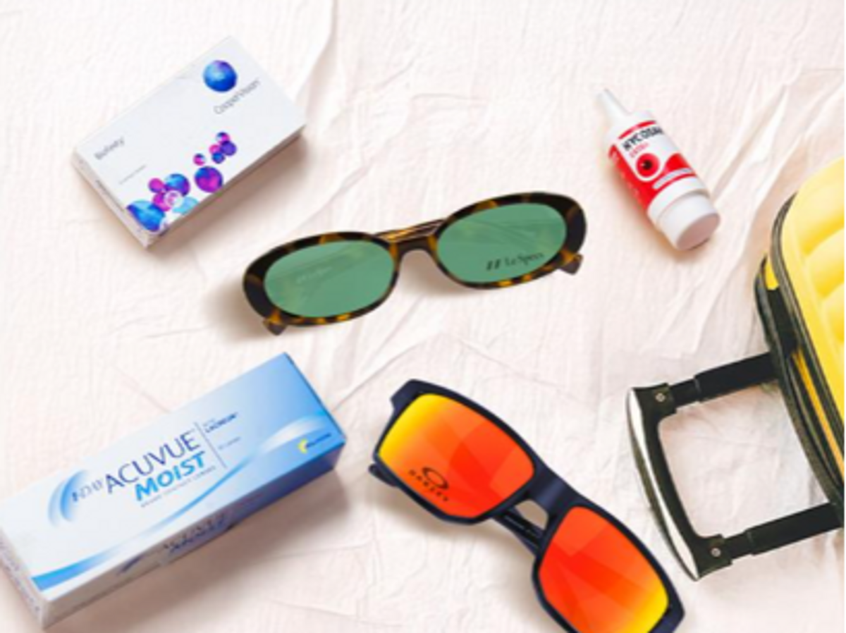 Are you long weekend ready?
