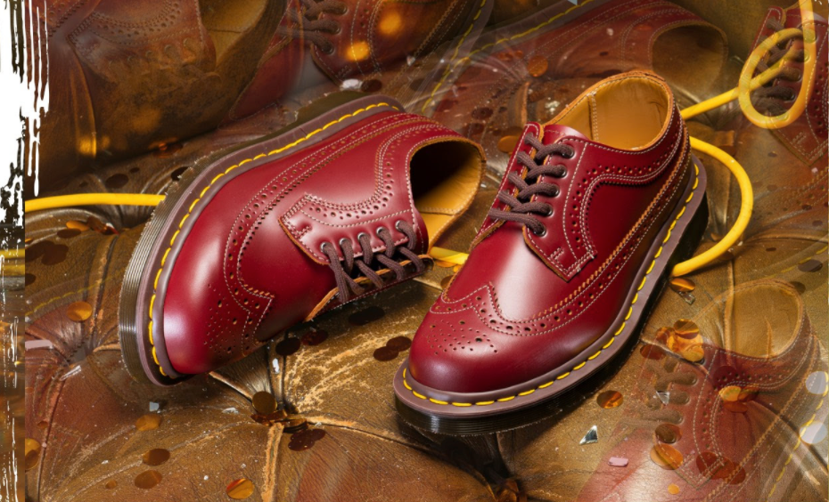 unidays dr martens