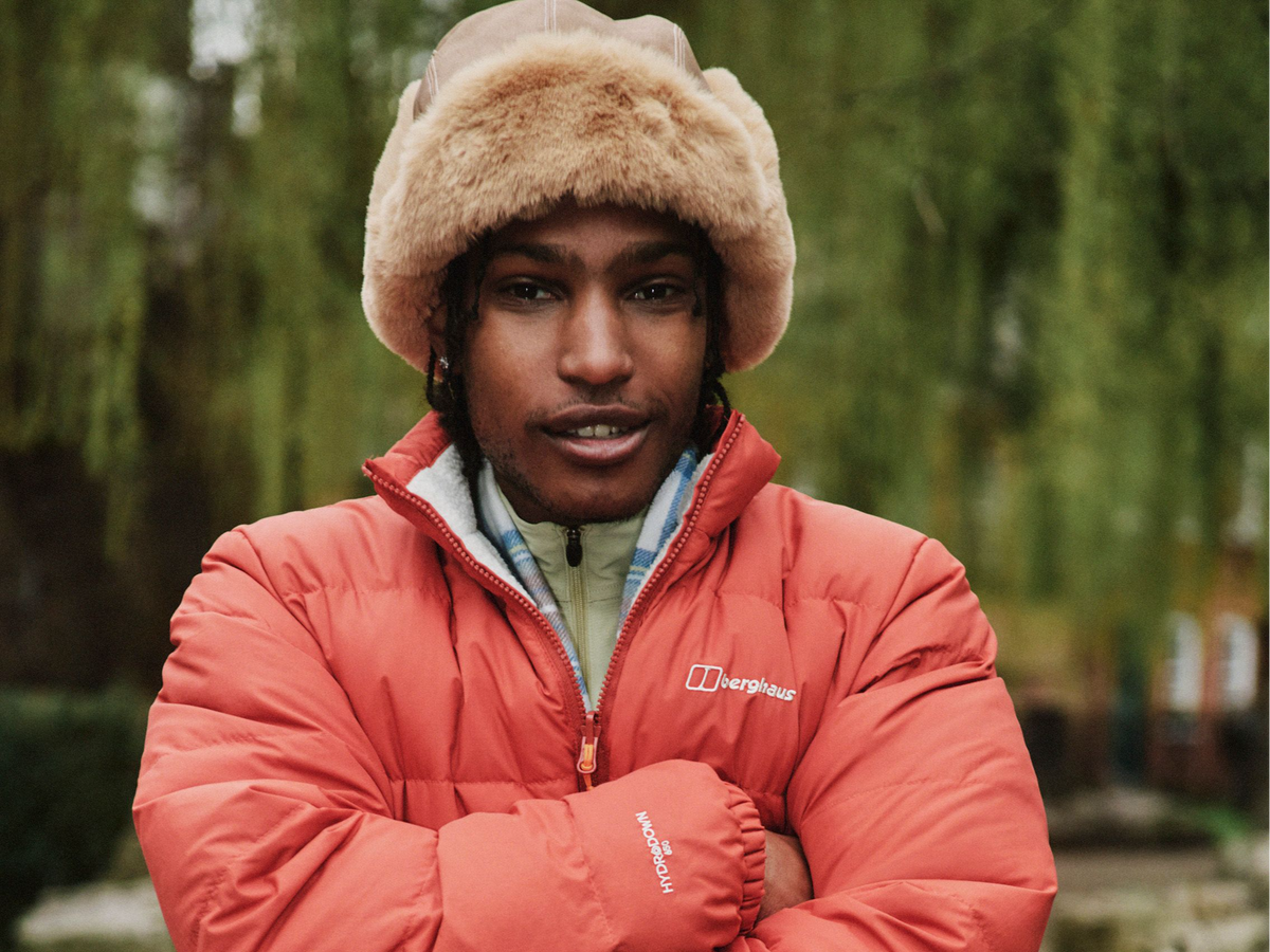 New collection is live now!