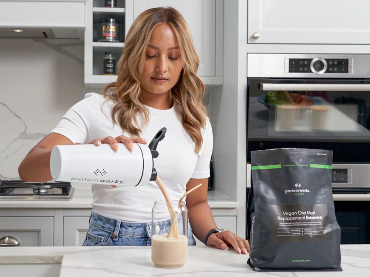 Für die besten Abnehm Shakes hier entlang 👇 