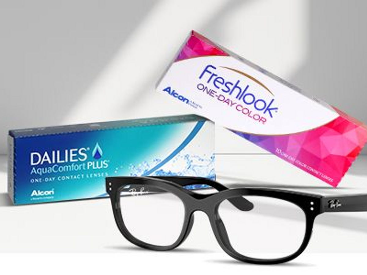 Up to 70% 😱FF Eyewear + Up to 21% OFF✨