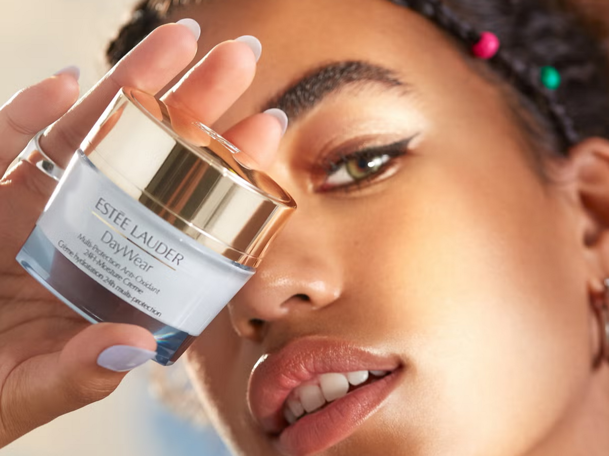 Introducing... your December Brand of the Month 🤍