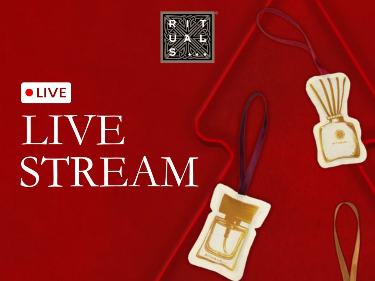 Holiday Shopping Livestream🎁 Winacties, inspo en veel tips voor de Kerstavond 🎄