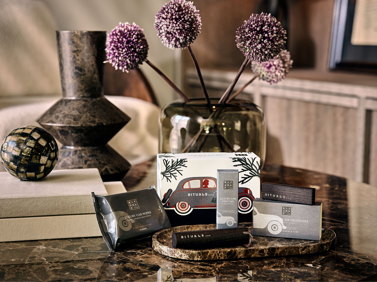 ¿Buscas el regalo perfecto para quien siempre está en movimiento?🚗