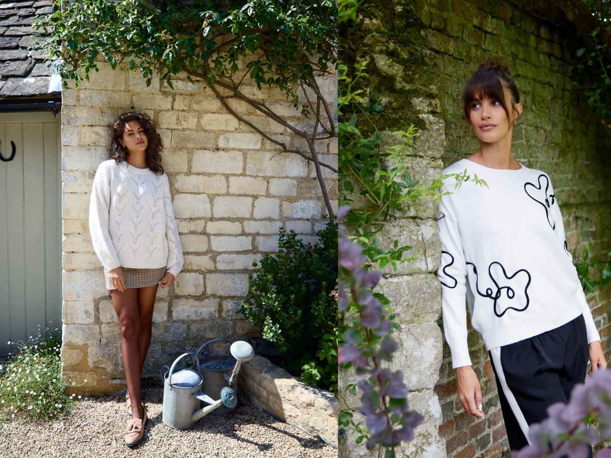 Layers You’ll Love This Season 🧣