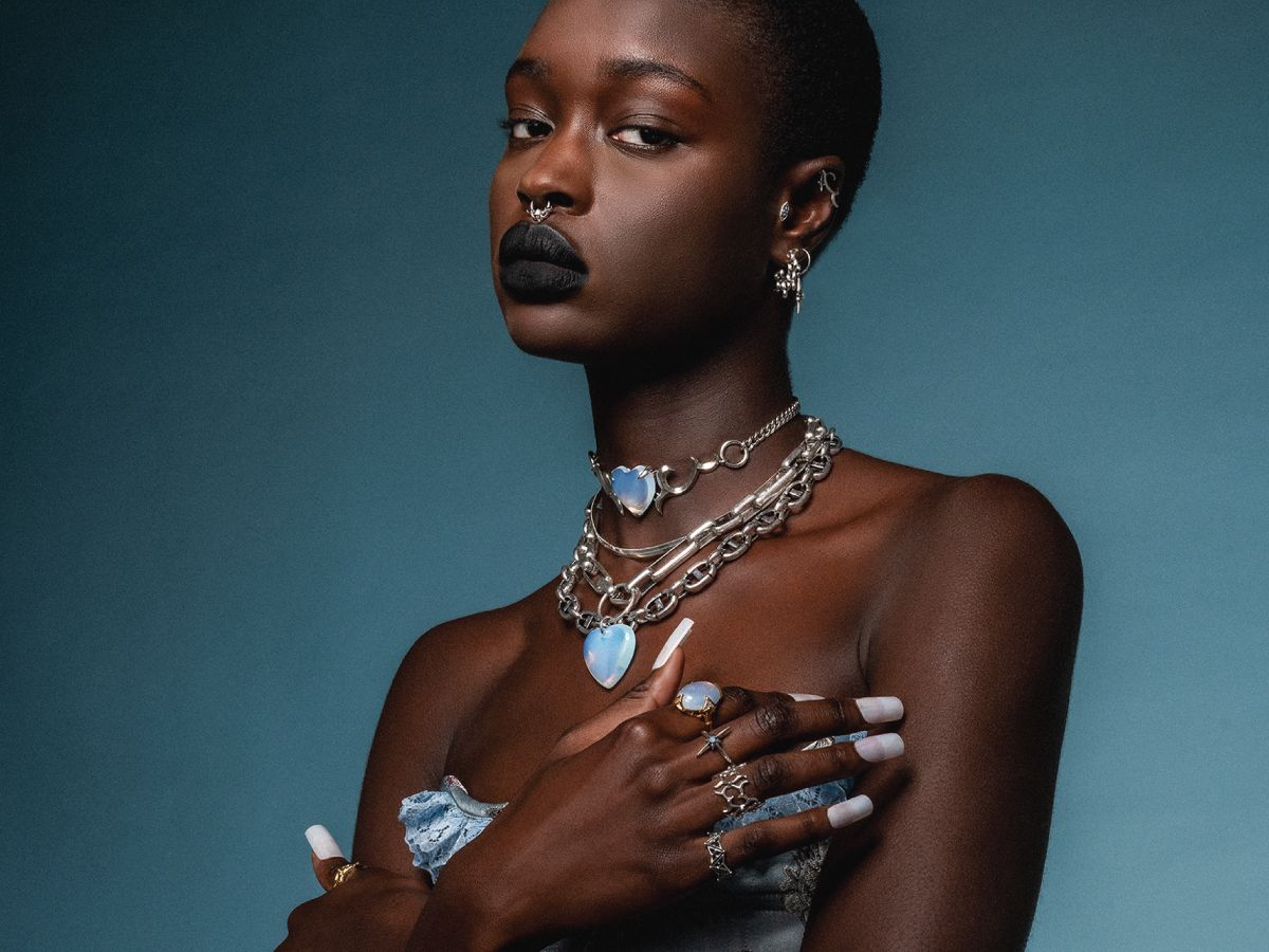 The New Collection ~ MOONMILK